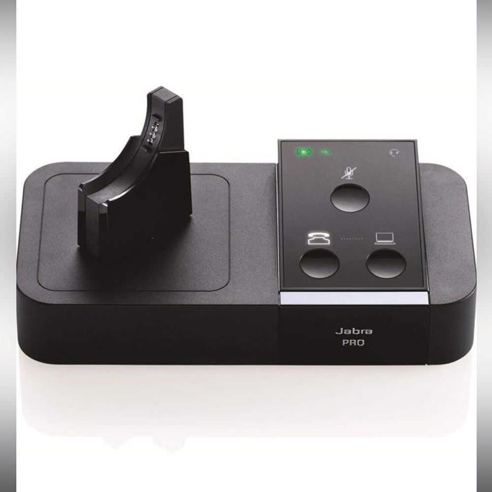 Jabra Pro 9450 flex duo